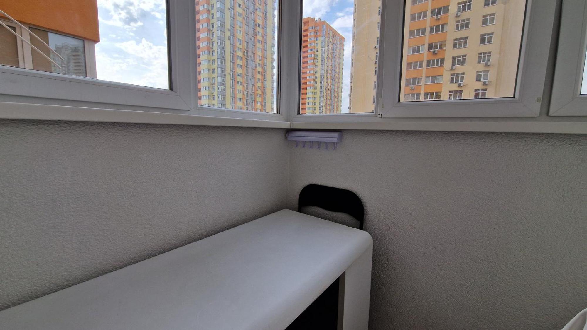 Затишна Та Романтична Квартира На 5-Му Поверсі В Новому Будинку Apartment Kyiv Exterior photo